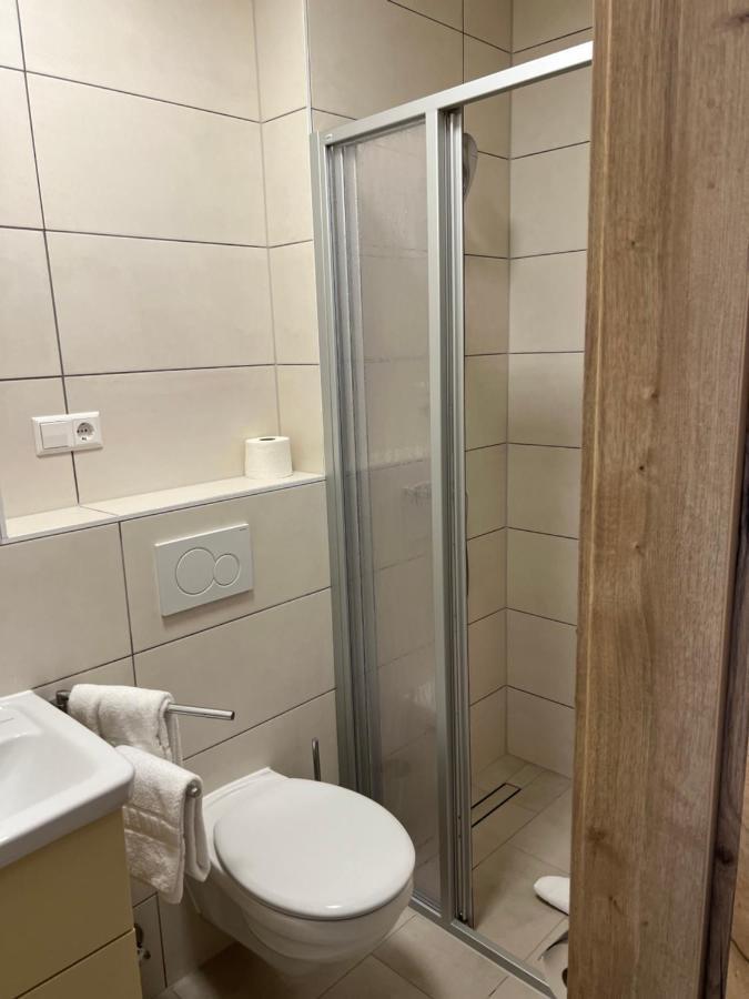Boardinghouse Mds Aparthotel Aschheim Exterior foto