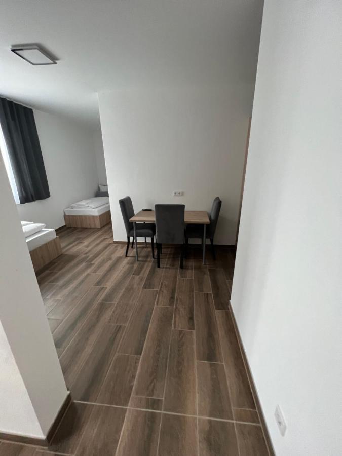 Boardinghouse Mds Aparthotel Aschheim Exterior foto
