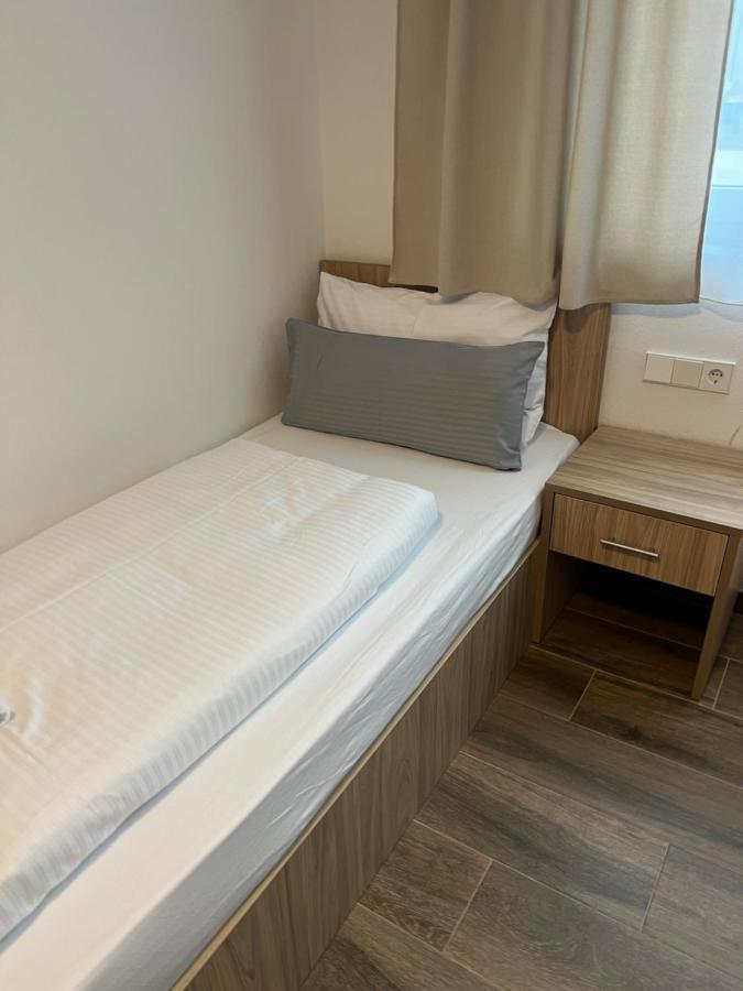 Boardinghouse Mds Aparthotel Aschheim Exterior foto