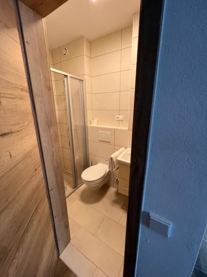 Boardinghouse Mds Aparthotel Aschheim Exterior foto
